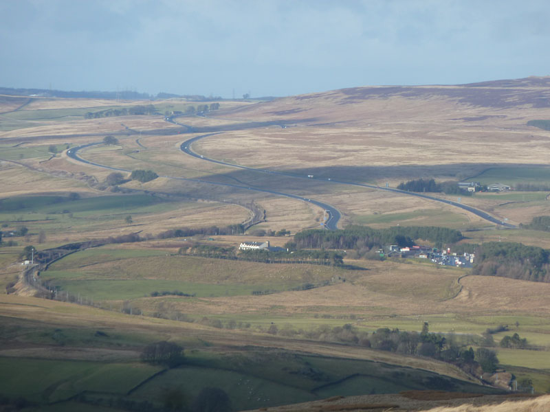 M6 North